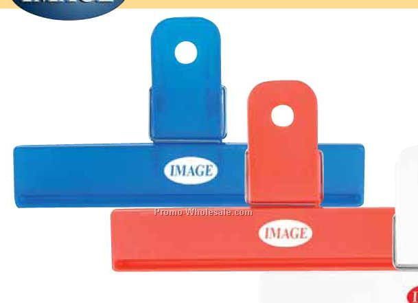 6-1/8"x3-5/16" Big Bag Clip