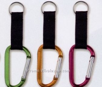 6 Mm Carabiner