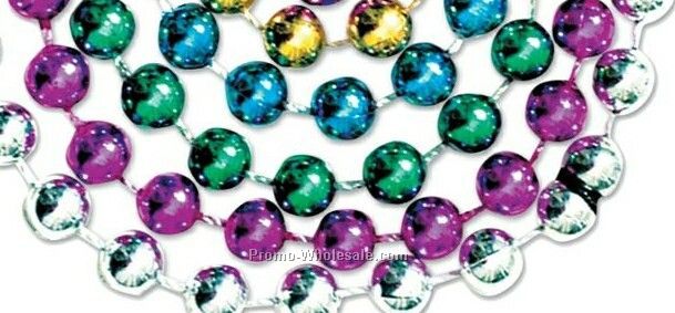 7-1/2 Mm Bead Necklace Assortment