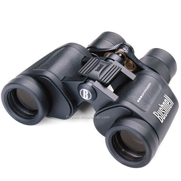 7-15x35 Bushnell Porro Zoom Compact Powerview Binocular