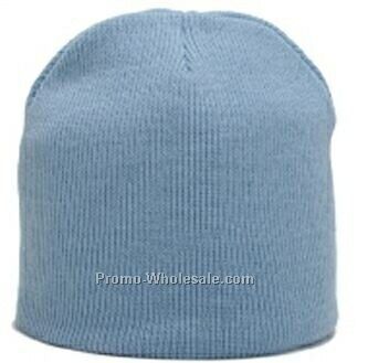 8" Beanie Cap