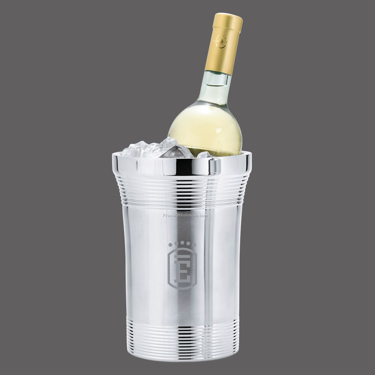 8-1/2" Rockport Wine Cooler