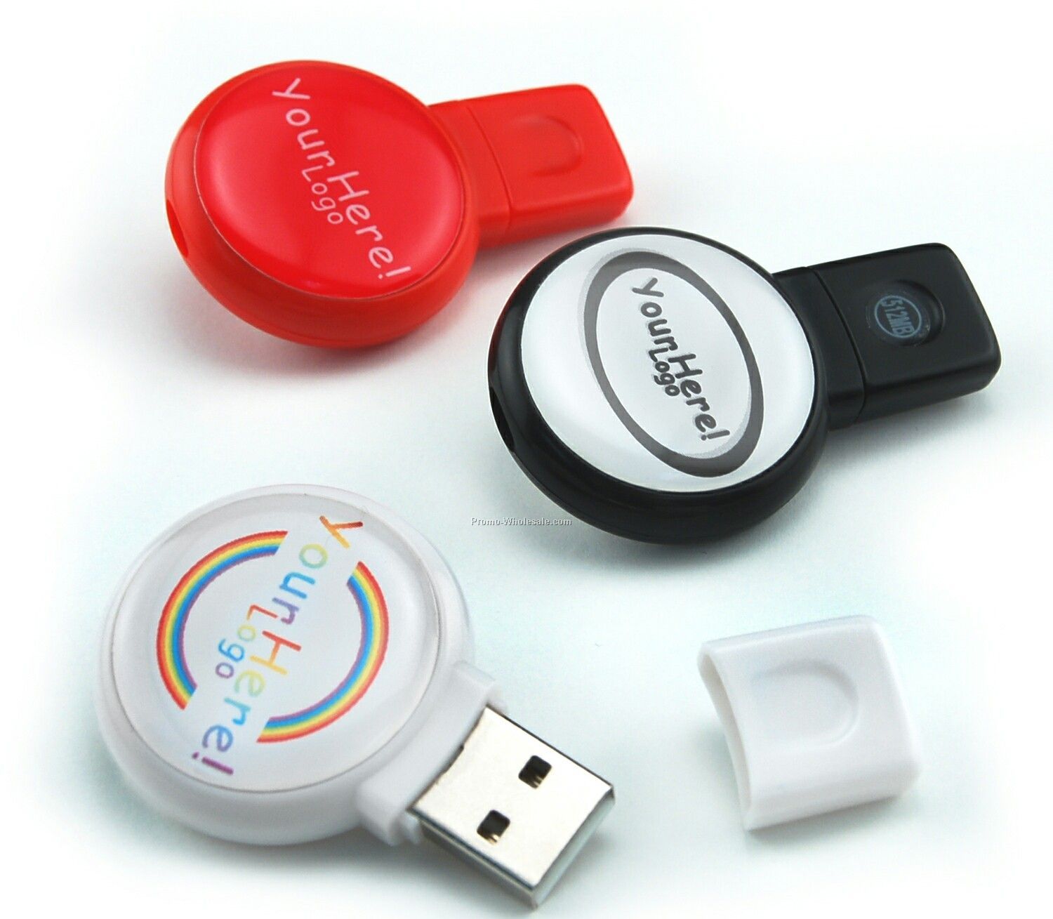 8gb USB Epoxy 100 Series