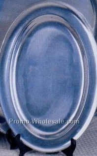 9"x12-3/4" Small Oval Platter