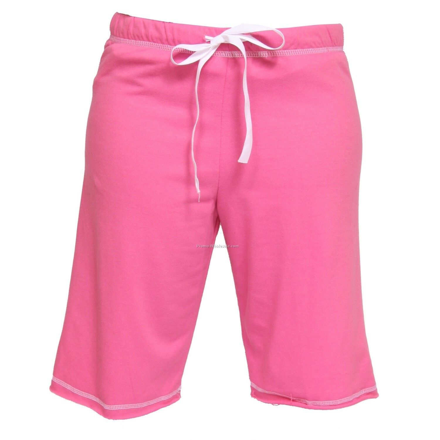 Adults' Pink Board Shorts (Xs-xl)