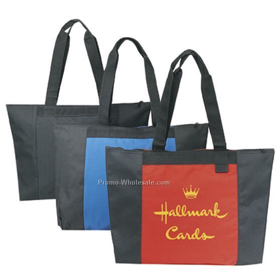 All Purpose Tote Bag