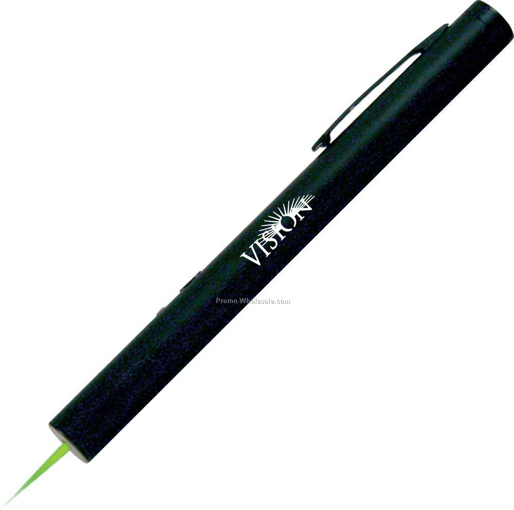 Alpec Sotonic Green Laser Pointer