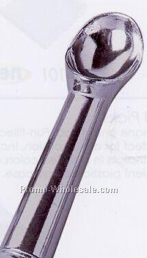 Aluminum Ice Cream Scoop With Freeze Free Handle