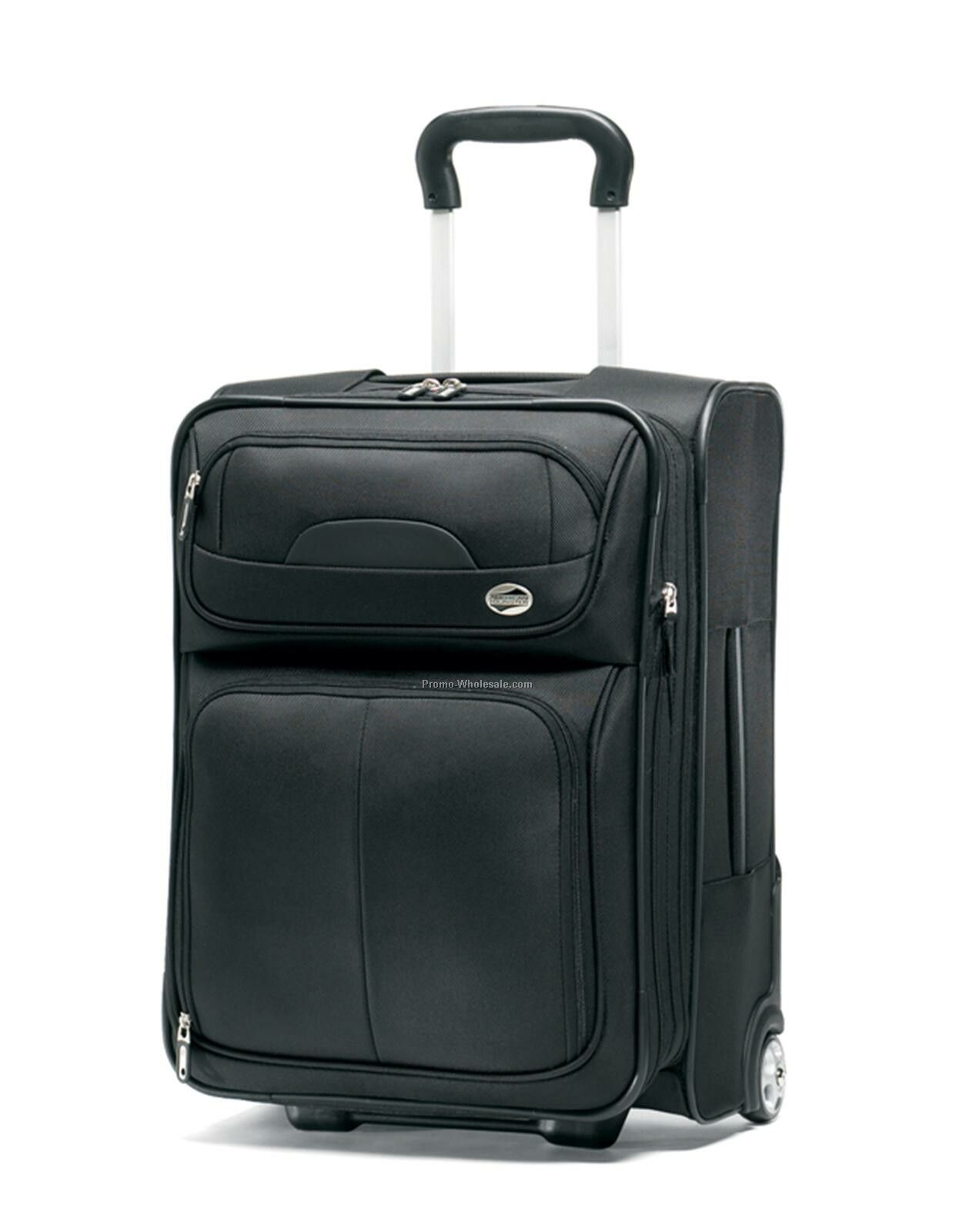 American Tourister 21" Upright Tribute Luggage