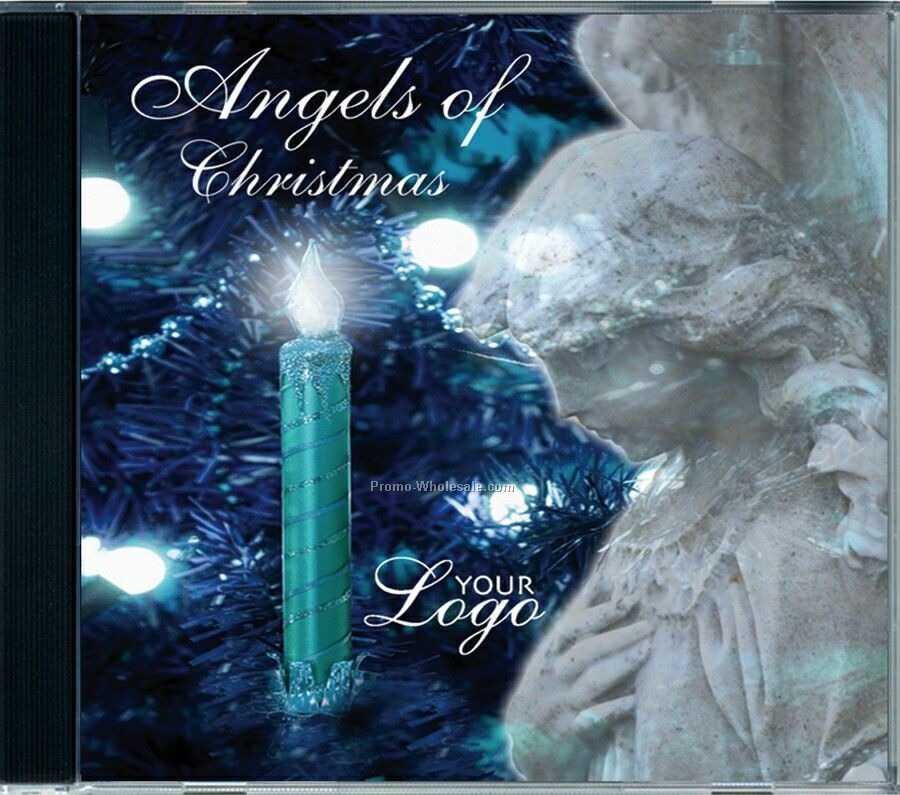 Angels Of Christmas