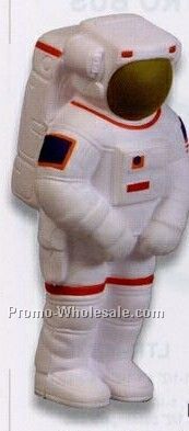 Astronaut Squeeze Toy