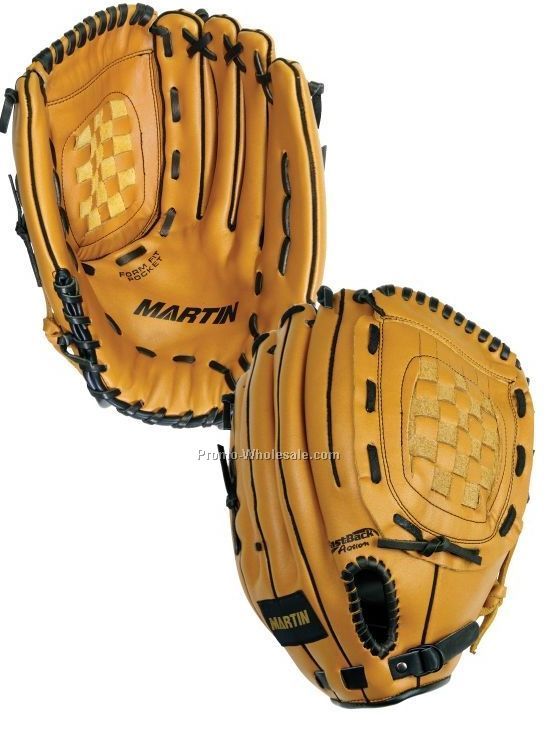 Baseball/ Softball Fielder's Glove