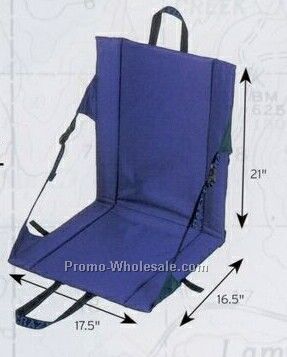 Black Adventurer Line Longback Chair