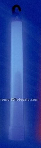 Blue 6" Glowstick (Bulk - 25 Units)