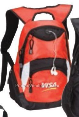 Bobcat Mini Backpack