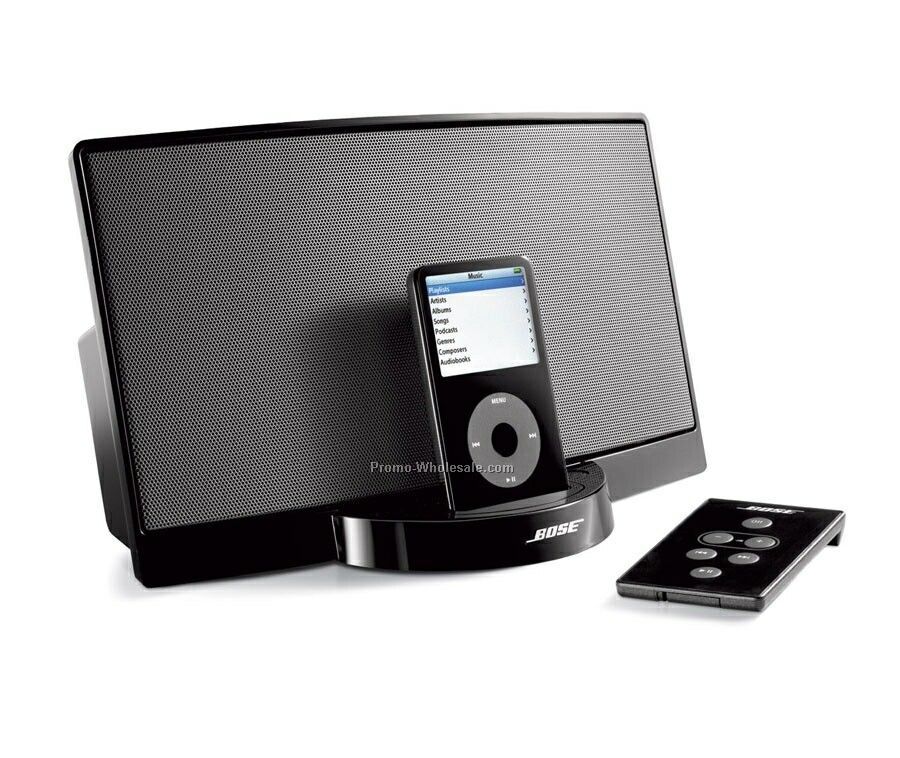Bose Sounddock Digital Music System