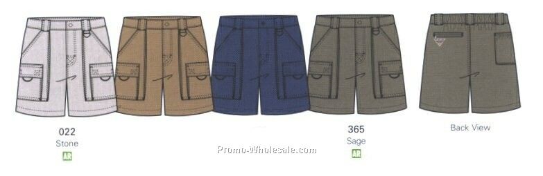 Brewha Men's Shorts (S-2xl)