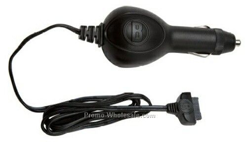 Bushnell Onix 350/400 Black 12v Power Adapter, Clam