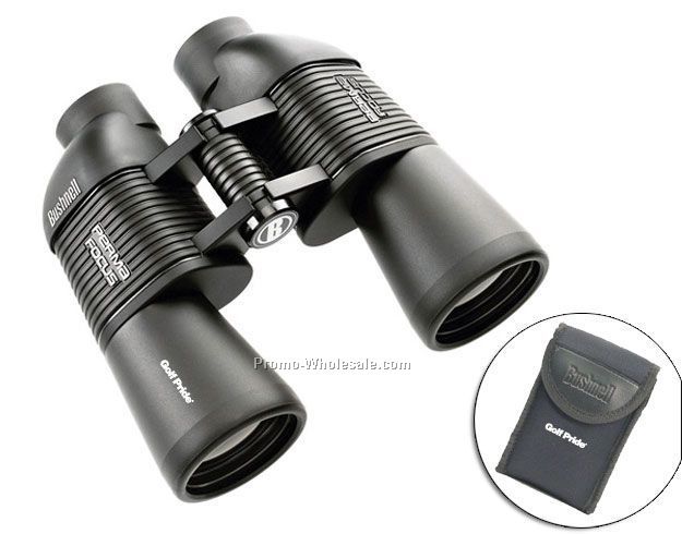 Bushnell Permafocus 7x50 Binoculars