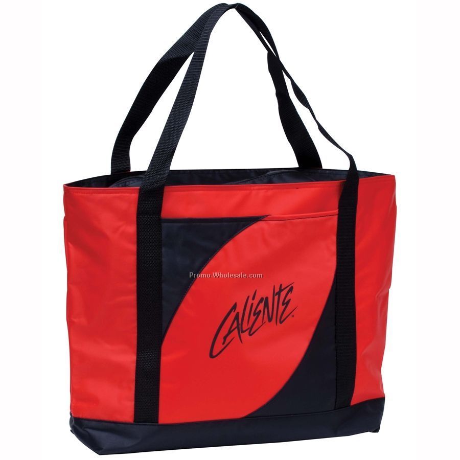 Calypso Cooler Tote