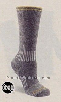 Carhartt Women's Merino Wool Steel-toe Boot Sock