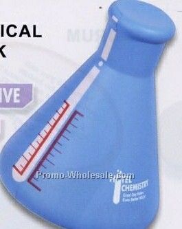 Chemical Flask Stress Reliever
