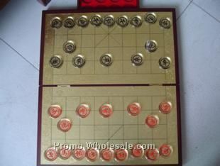 Chinese Chess Game