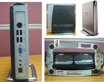 Compaq *t20 Evo Thin Client - Geode Gx1 300 Mhz