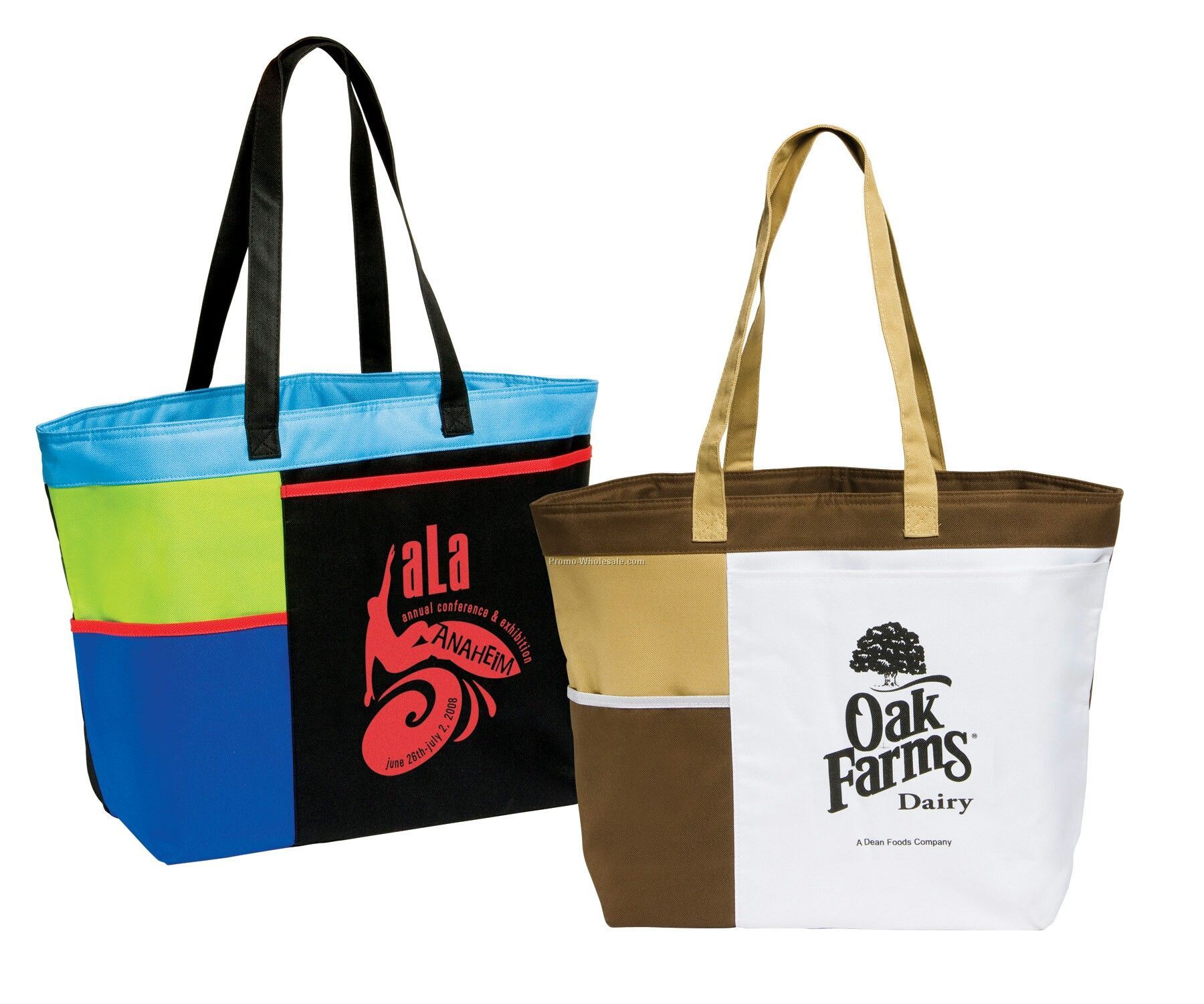 Cooler Tote