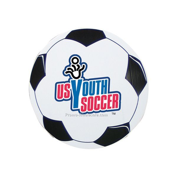 Coro Soccer Ball (Digital Imprint)