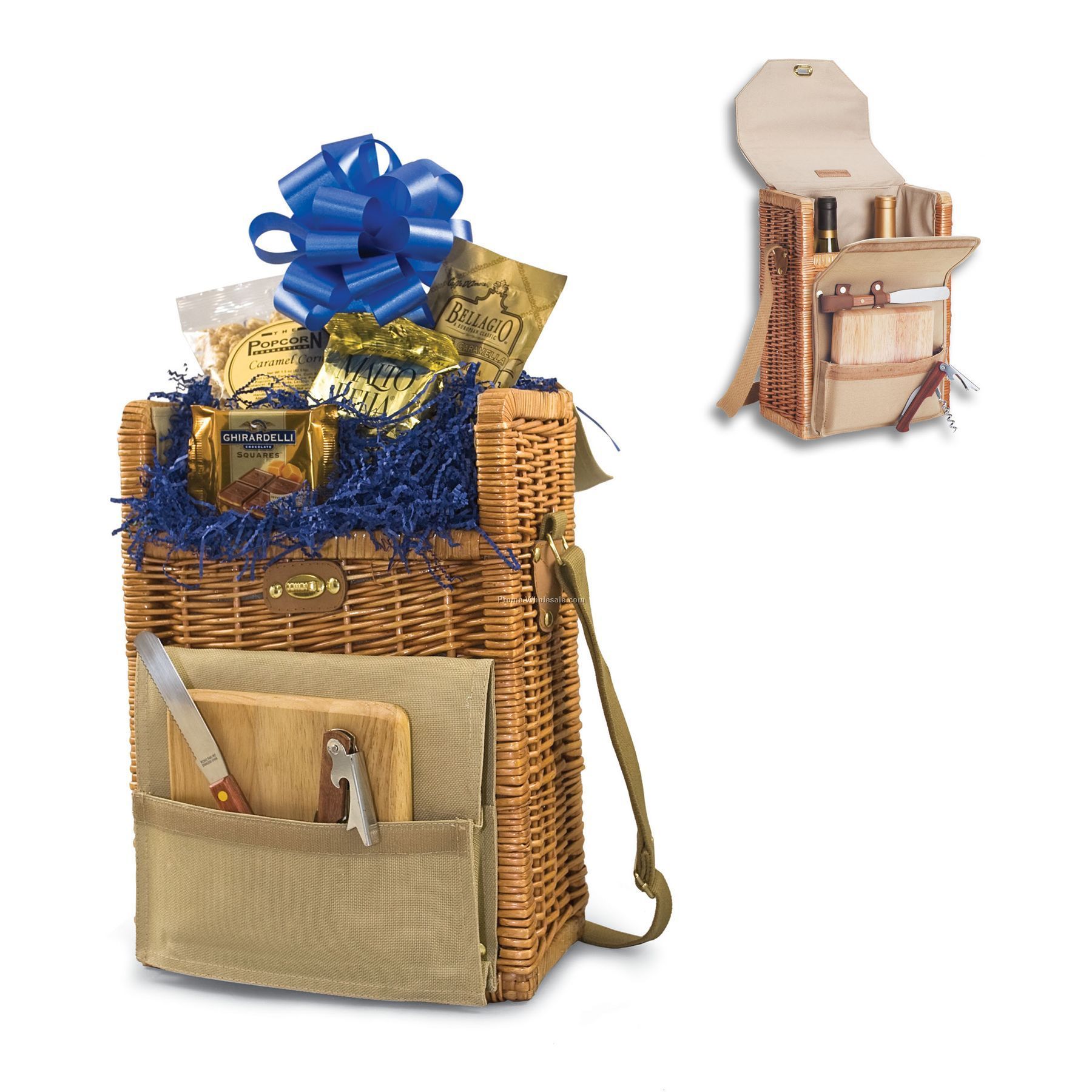 Corsica Gift Pack