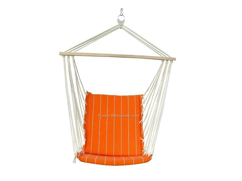 Cotton Garden Chair (Hanging Chair, Garden Swing Chair)