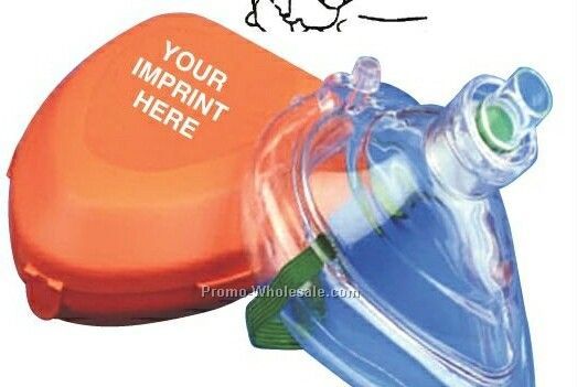 Cpr Pocket Resuscitator