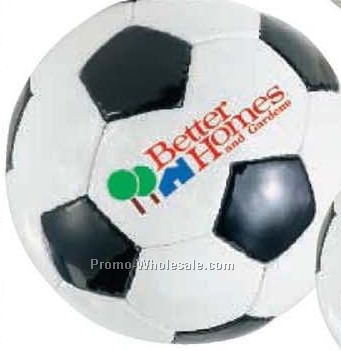 Custom Size 5 Regulation Soccer Ball