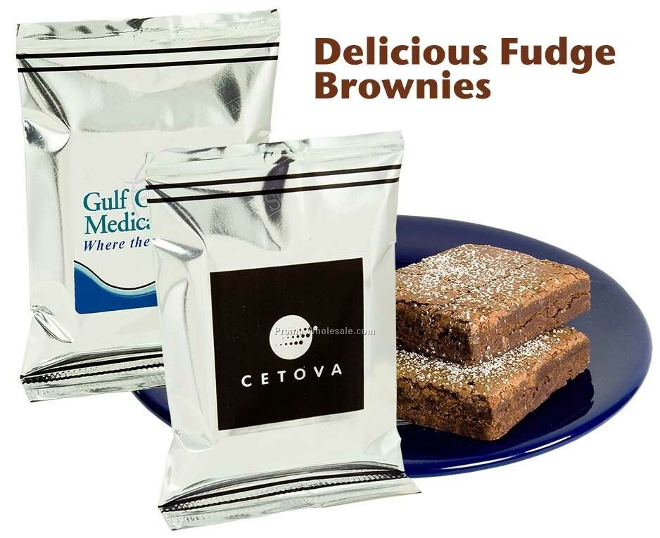 Delicious Fudge Brownie