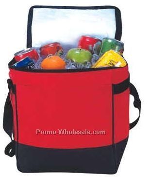 Deluxe 12 Pack Cooler