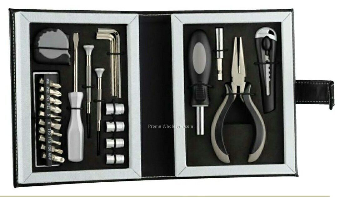 Deluxe Tool Set