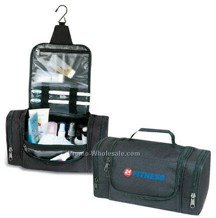 Deluxe Travel Kit