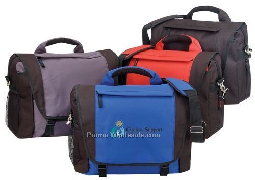 Diameter Laptop Briefcase