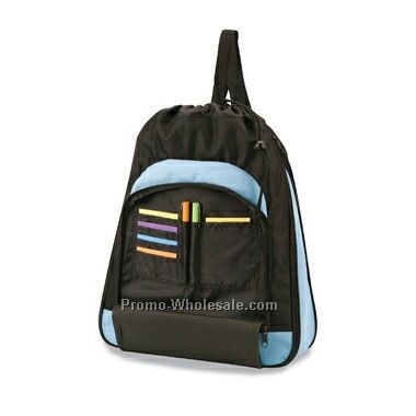 Drawstring Backpack