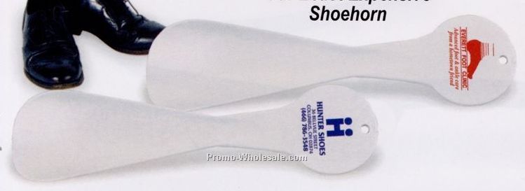 E-z Reach Shoe Horn