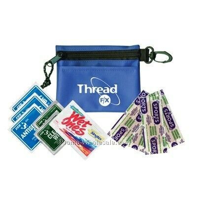 Economy First Aid Kit (3 Day Shipping)