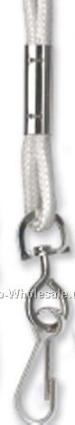 Economy Neck Cord With Hook