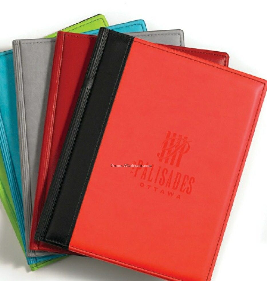 Executive Padfolio