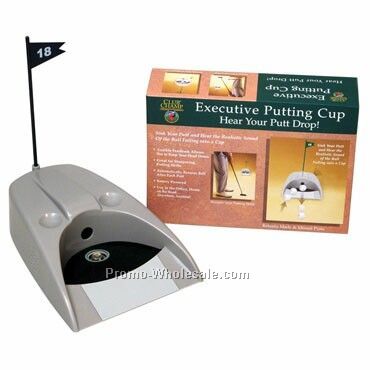 Executive Putting Cup