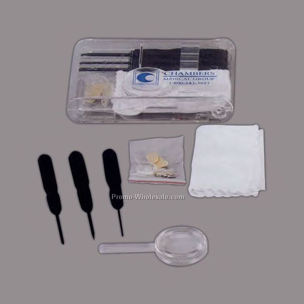 Eyeglass Repair Kit