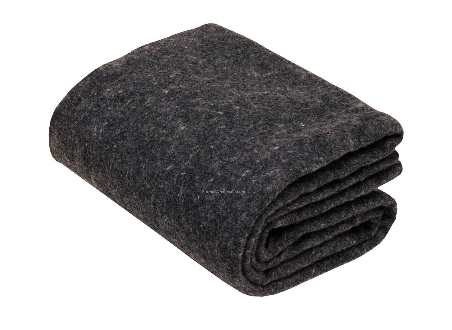 Fabric Blanket (Blank)