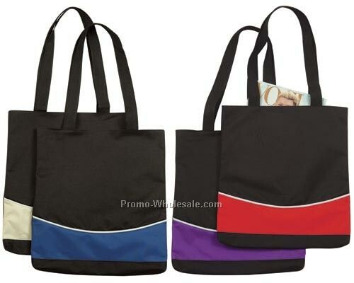 Fashion Tote Bag