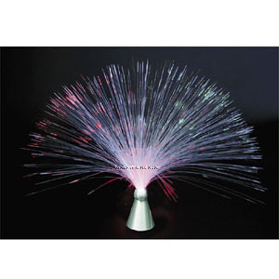 Fiber Optic Lamp