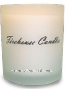 Firehouse 10 Oz. Soy Candle